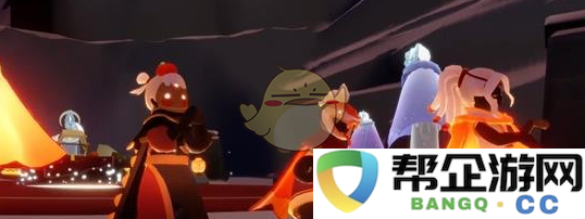 《光遇》2025年春节特别活动精彩内容详解与玩家期待