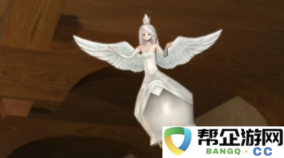 《最终幻想14：水晶世界》中获取叮叮摇铃的详细步骤与方法介绍