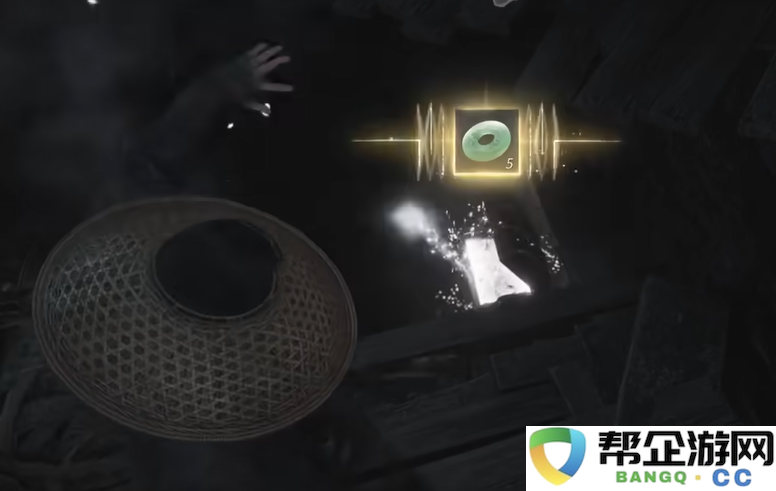 《燕云十六声》中无忧洞任务逐步攻略详解与完成技巧