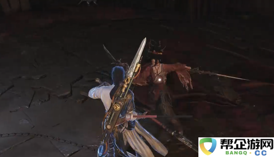 《燕云十六声》中无忧洞任务逐步攻略详解与完成技巧