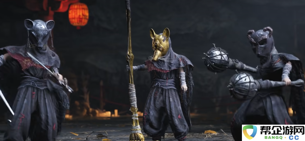 《燕云十六声》中无忧洞任务逐步攻略详解与完成技巧