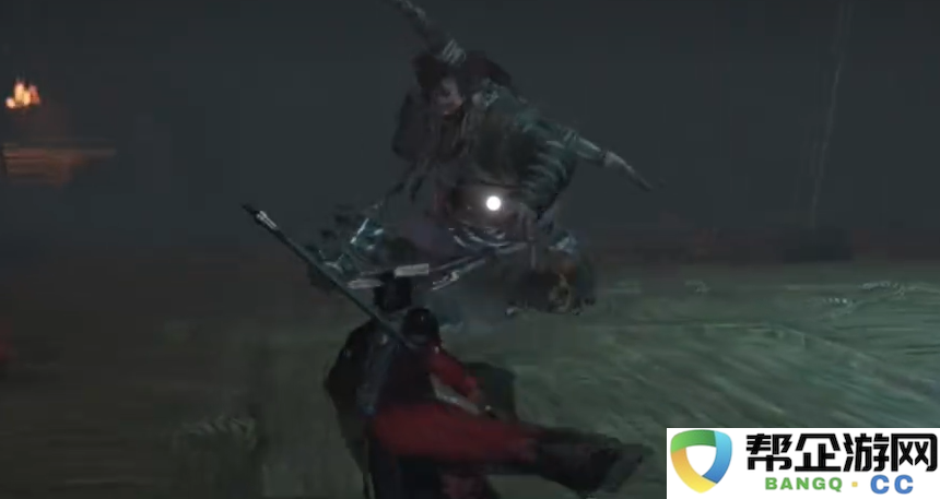 《燕云十六声》中无忧洞任务逐步攻略详解与完成技巧