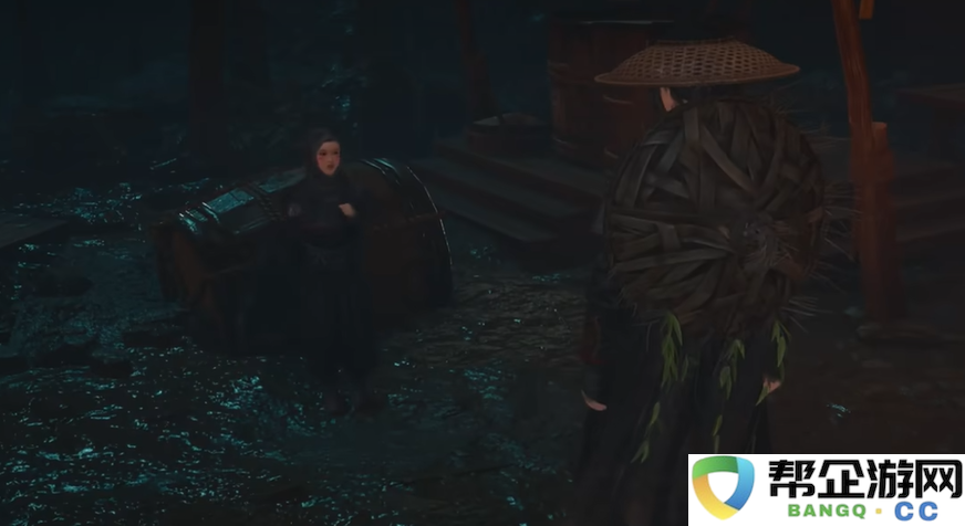 《燕云十六声》中无忧洞任务逐步攻略详解与完成技巧