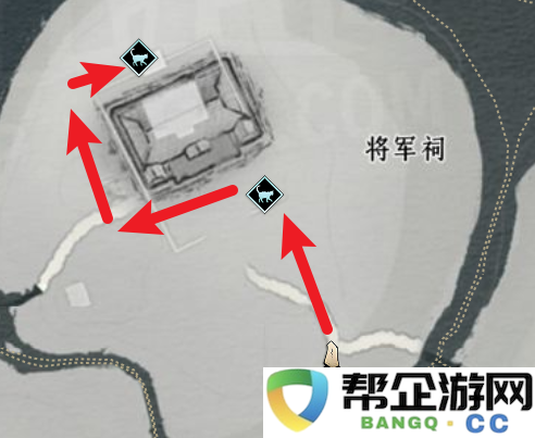 《燕云十六声》清河猫戏全攻略收集指南，助你轻松获取所有内容