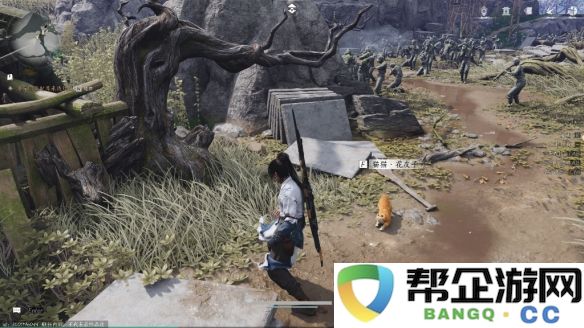 《燕云十六声》清河猫戏全攻略收集指南，助你轻松获取所有内容