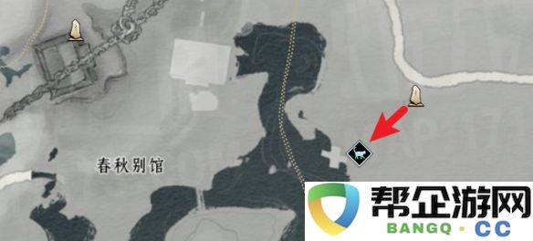 《燕云十六声》清河猫戏全攻略收集指南，助你轻松获取所有内容