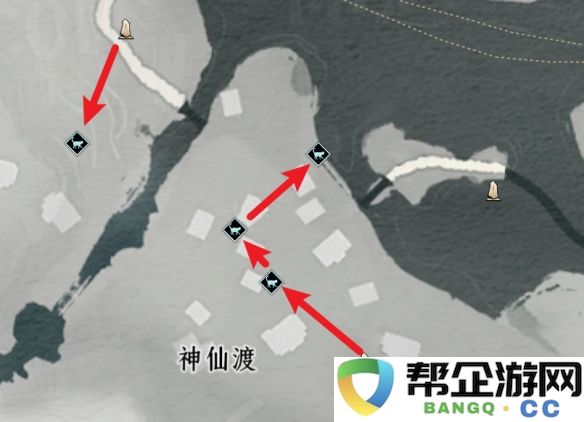 《燕云十六声》清河猫戏全攻略收集指南，助你轻松获取所有内容