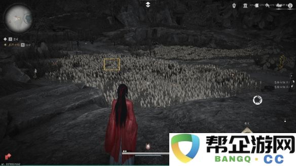 《燕云十六声》清河猫戏全攻略收集指南，助你轻松获取所有内容