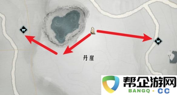 《燕云十六声》清河猫戏全攻略收集指南，助你轻松获取所有内容