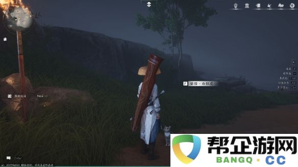 《燕云十六声》清河猫戏全攻略收集指南，助你轻松获取所有内容