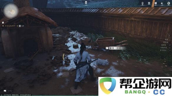 《燕云十六声》清河猫戏全攻略收集指南，助你轻松获取所有内容