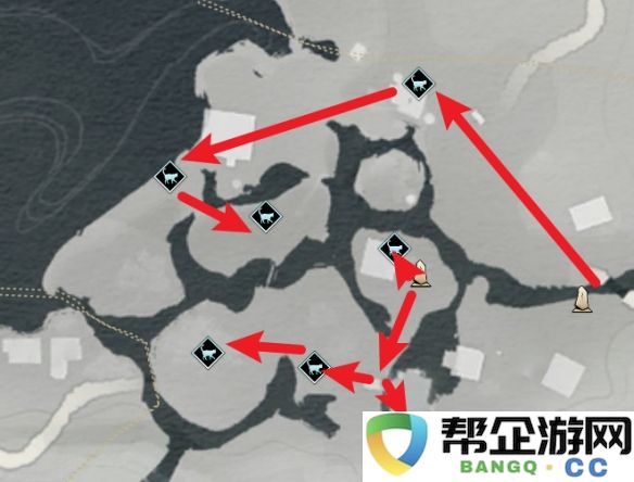 《燕云十六声》清河猫戏全攻略收集指南，助你轻松获取所有内容