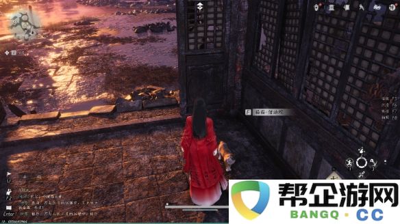 《燕云十六声》清河猫戏全攻略收集指南，助你轻松获取所有内容