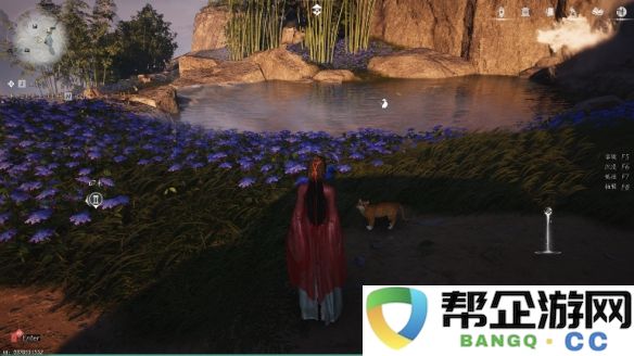 《燕云十六声》清河猫戏全攻略收集指南，助你轻松获取所有内容