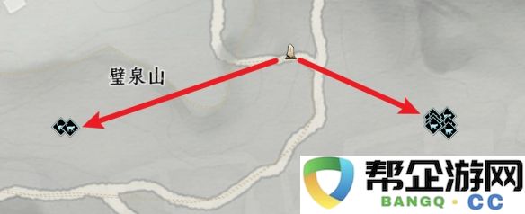 《燕云十六声》清河猫戏全攻略收集指南，助你轻松获取所有内容