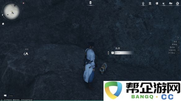 《燕云十六声》清河猫戏全攻略收集指南，助你轻松获取所有内容