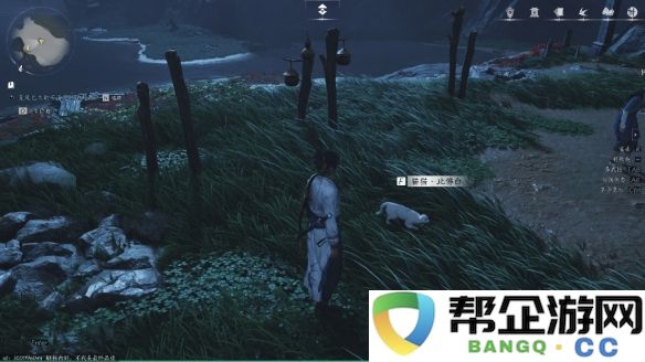 《燕云十六声》清河猫戏全攻略收集指南，助你轻松获取所有内容