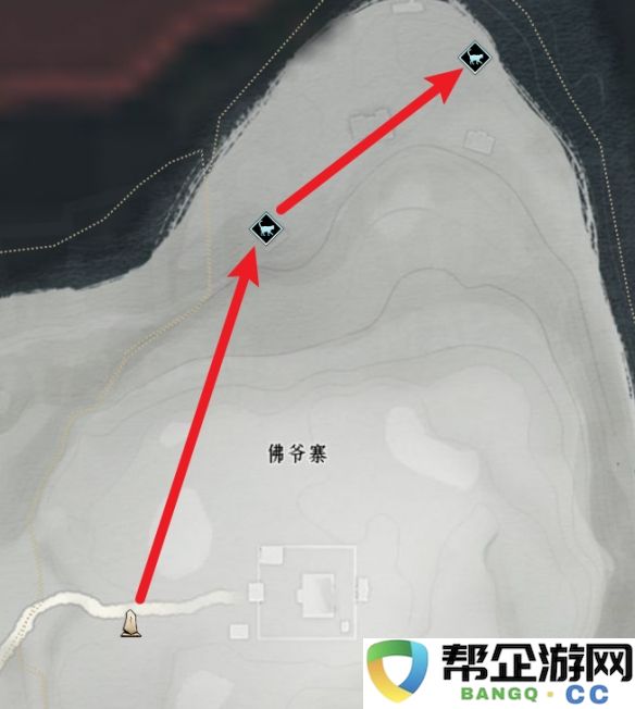 《燕云十六声》清河猫戏全攻略收集指南，助你轻松获取所有内容