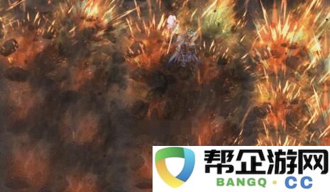 《地下城与勇士：起源》幽冥女神殿副本全攻略与最佳通关策略