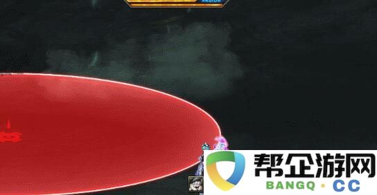 《地下城与勇士：起源》幽冥女神殿副本全攻略与最佳通关策略