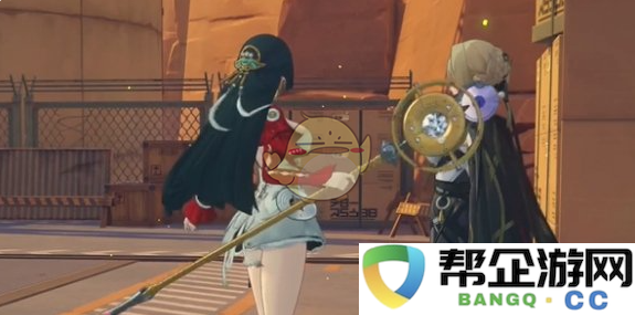 《绝区零》协律共契灵感颤音之旅全面攻略