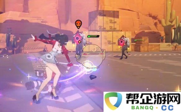 《绝区零》协律共契灵感颤音之旅全面攻略