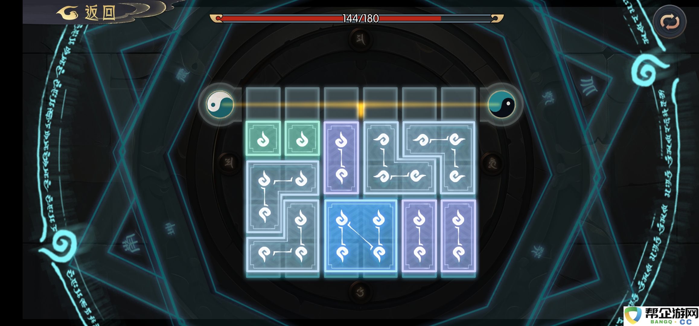 《长生：天机降世》中五行塔的机关解析与图示详解