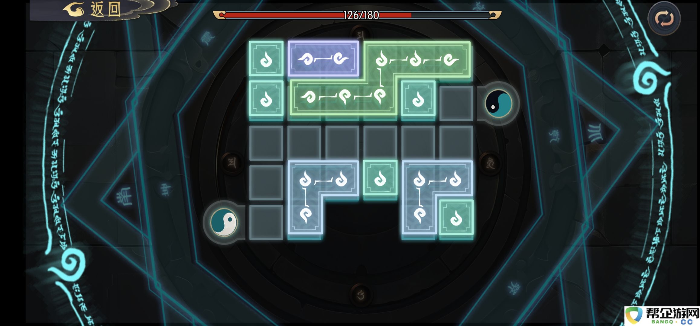 《长生：天机降世》中五行塔的机关解析与图示详解