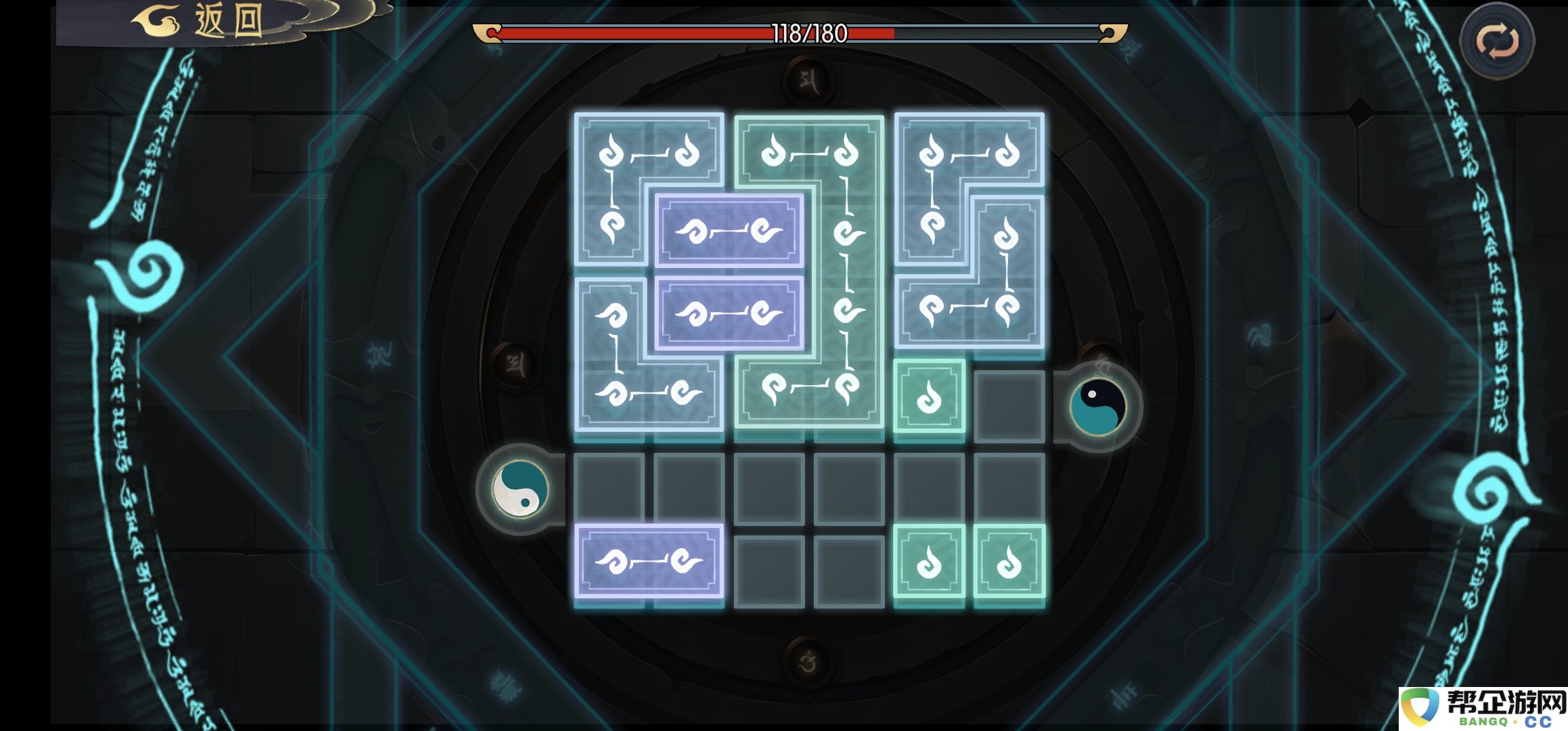 《长生：天机降世》中五行塔的机关解析与图示详解