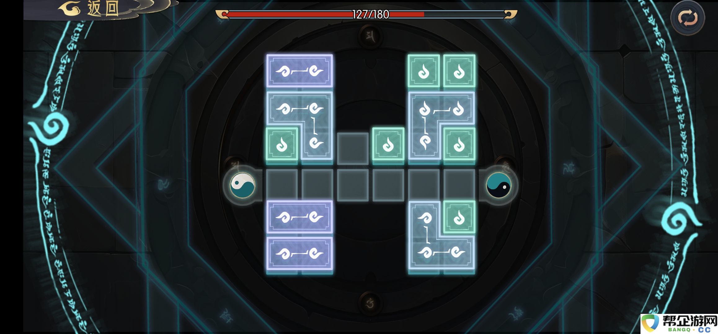 《长生：天机降世》中五行塔的机关解析与图示详解