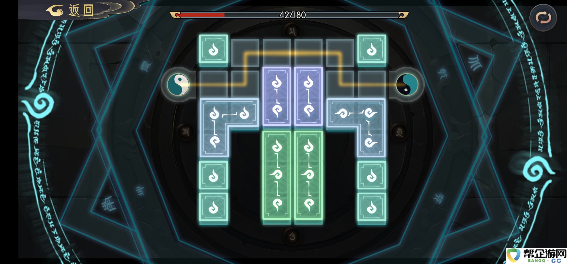 《长生：天机降世》中五行塔的机关解析与图示详解