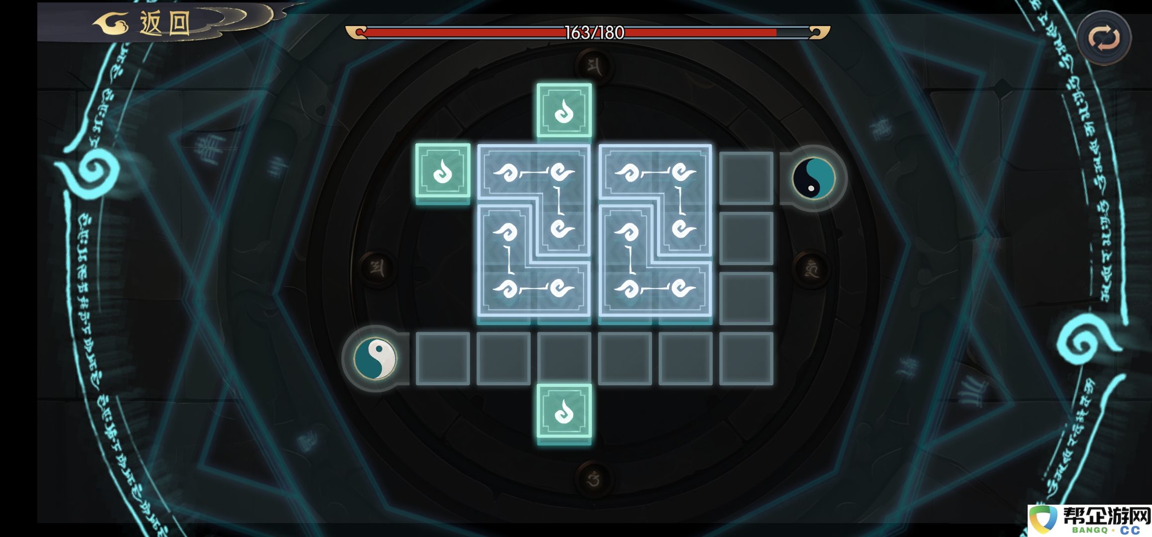 《长生：天机降世》中五行塔的机关解析与图示详解