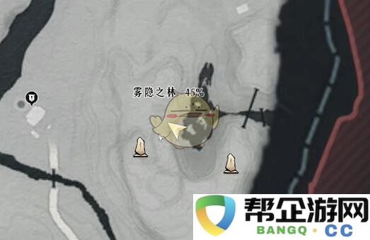 《燕云十六声》鬼新娘任务如何接取详细攻略与技巧分享