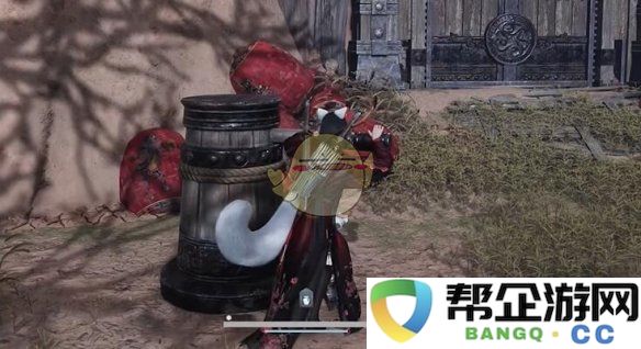 《燕云十六声》鬼新娘任务如何接取详细攻略与技巧分享