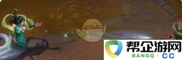 《英雄联盟手游》蛇女剪纸仙灵皮肤特效全方位展示与解析