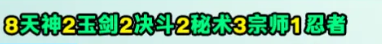 《金铲铲之战》8天神刀妹最佳阵容组合与搭配技巧详解
