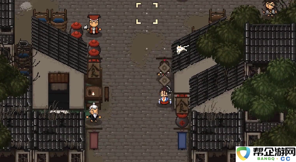 《大江湖之苍龙与白鸟》襄阳全攻略及玩法解析