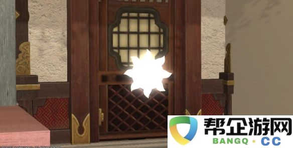 《最终幻想14：水晶世界》中获取发条月亮的详细攻略与步骤