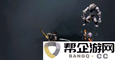 《零度曙光》战镰职业解析及玩法攻略