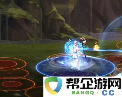 《地下城与勇士：起源》梦境之白云溪谷副本详细攻略与技巧分享