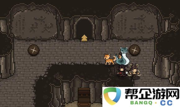 《大江湖之苍龙与白鸟》无名岛石碑系统完整游玩技巧解析