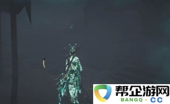 《燕云十六声》鬼市中铁枪位置的详细指南与探索