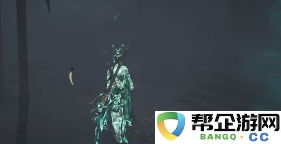 《燕云十六声》鬼市中铁枪位置的详细指南与探索