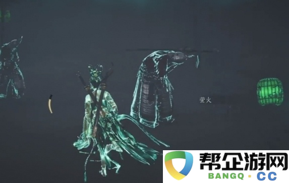 《燕云十六声》鬼市中铁枪位置的详细指南与探索