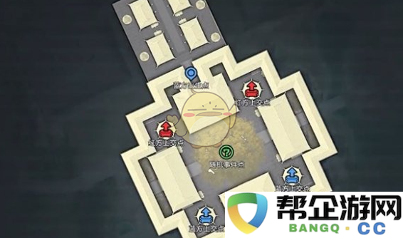 《和平精英》新春夺金模式正式上线时间及相关介绍