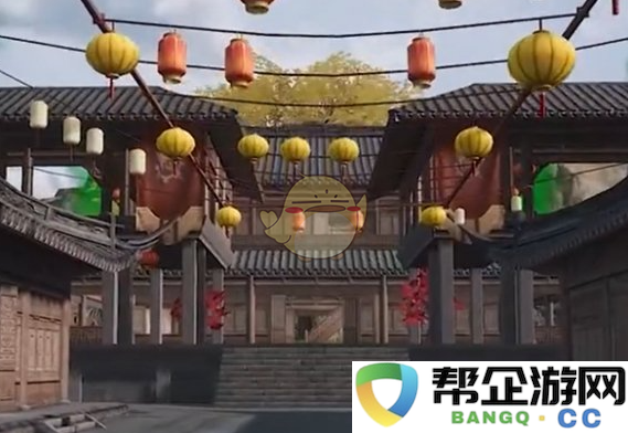 《和平精英》新春夺金模式正式上线时间及相关介绍