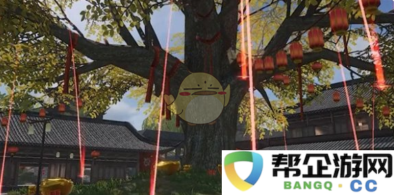 《和平精英》新春夺金模式正式上线时间及相关介绍