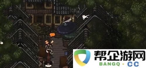 《大江湖之苍龙与白鸟》洗点技巧与心得分享攻略