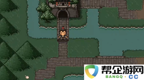 《大江湖之苍龙与白鸟》全方位对联破解技巧解析