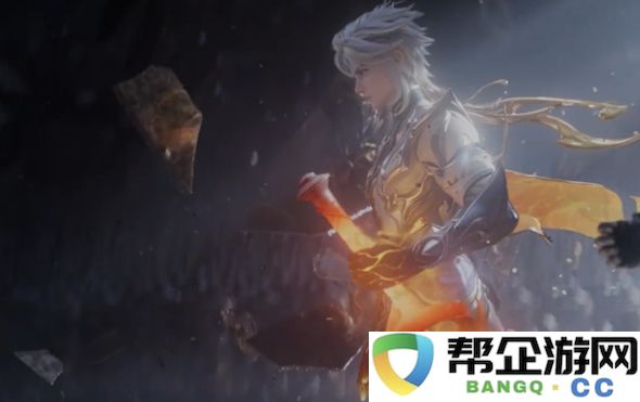 《王者荣耀》蛇年未结束之器系列皮肤全面解析与推荐